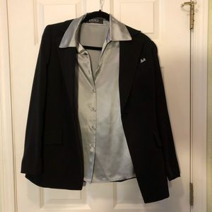 Perfect condition pant suit